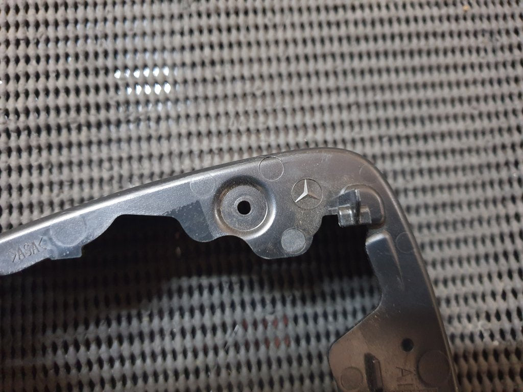 Mercedes-Benz C-Class W206 Right Outer Mirror Frame