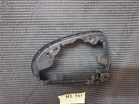 Mercedes-Benz C-Class W206 Right Outer Mirror Frame