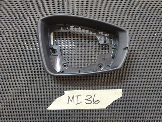 Volkswagen Polo Right Outer Mirror Frame