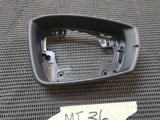 Volkswagen Polo Right Outer Mirror Frame