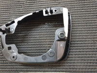 Volkswagen Polo Right Outer Mirror Frame