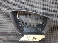 Volkswagen Polo Right Outer Mirror Frame