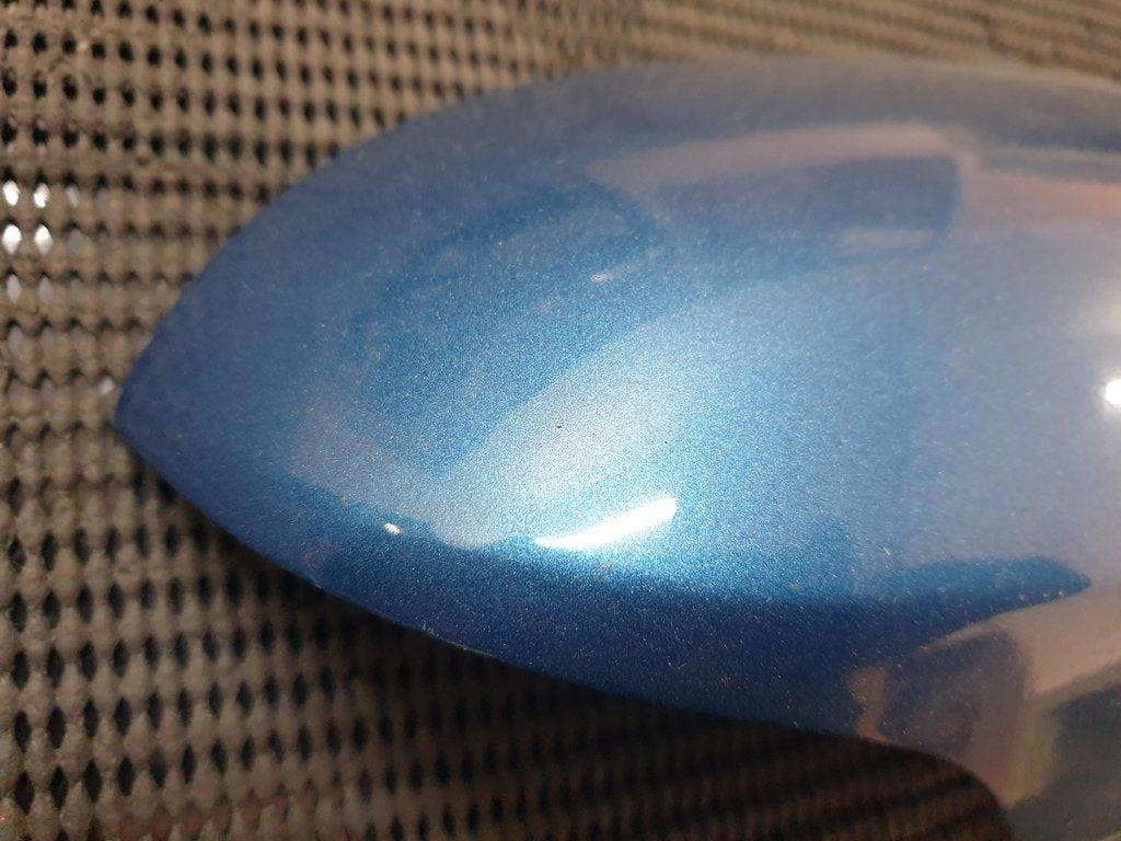 Toyota Corolla Right Outer Mirror Cover