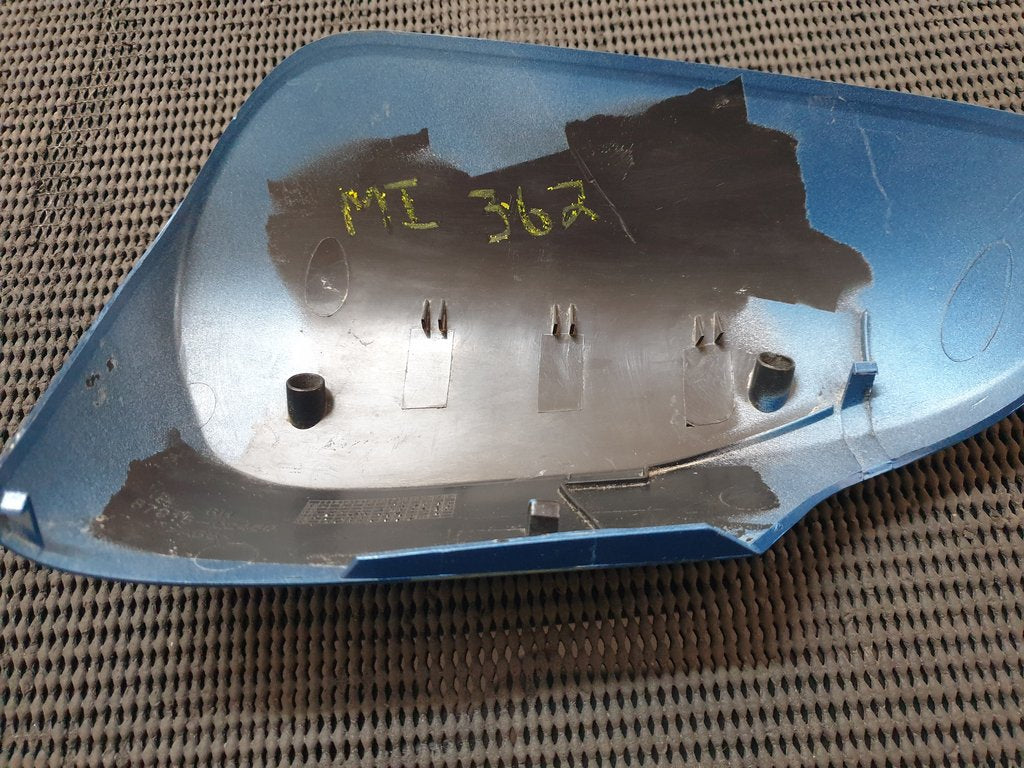 Toyota Corolla Right Outer Mirror Cover