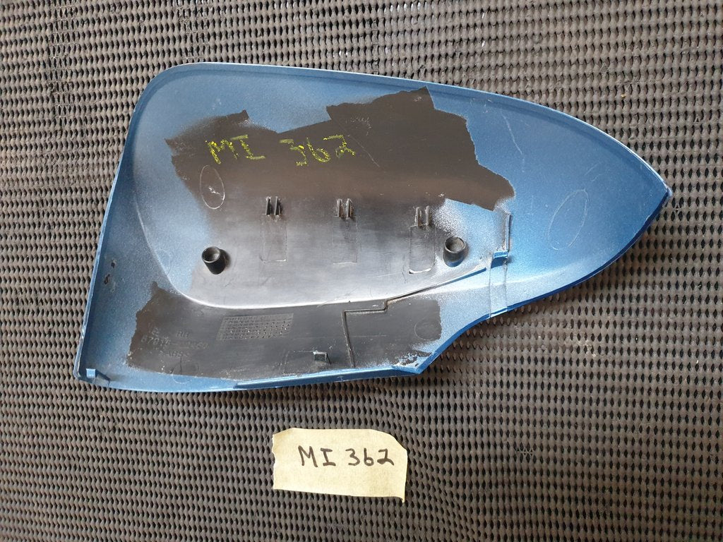 Toyota Corolla Right Outer Mirror Cover