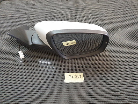 Chery Tiggo 4 Pro Right Outer Mirror Complete