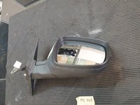 Chery Tiggo 4 Pro Right Outer Mirror Complete