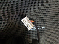Chery Tiggo 4 Pro Right Outer Mirror Complete