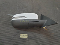 Chery Tiggo 4 Pro Right Outer Mirror Complete