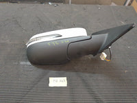 Chery Tiggo 4 Pro Right Outer Mirror Complete