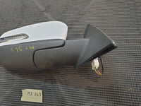 Chery Tiggo 4 Pro Right Outer Mirror Complete