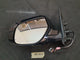 Mitsubishi ASX Left Outer Mirror Incomplete, No Cover