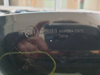 Mitsubishi ASX Left Outer Mirror Incomplete, No Cover