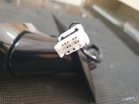 Mitsubishi ASX Left Outer Mirror Incomplete, No Cover