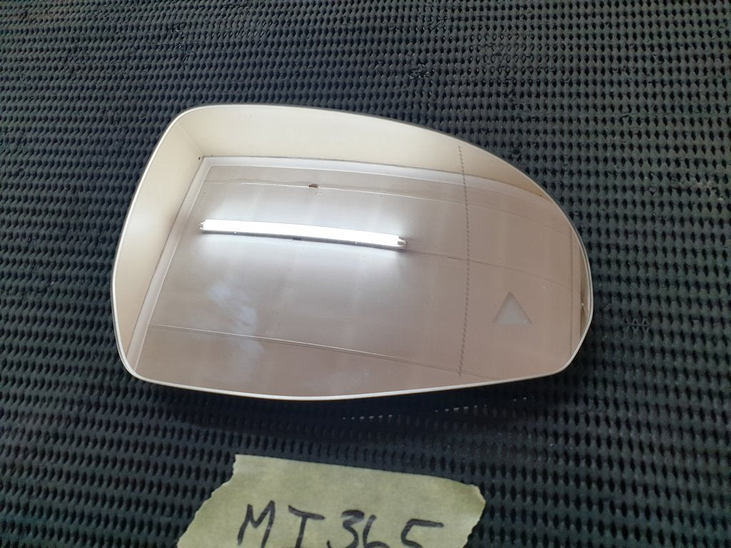 Mercedes-Benz C-Class W206 Right Outer Mirror Glass