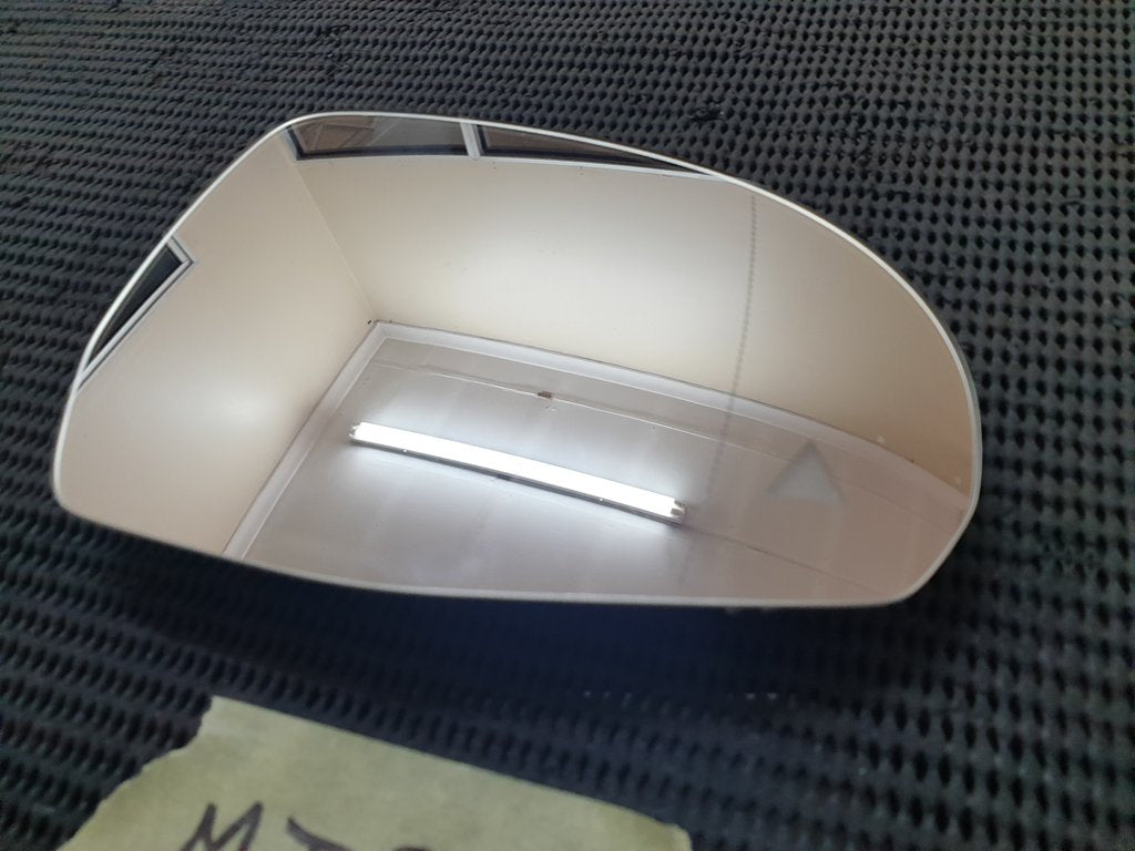 Mercedes-Benz C-Class W206 Right Outer Mirror Glass