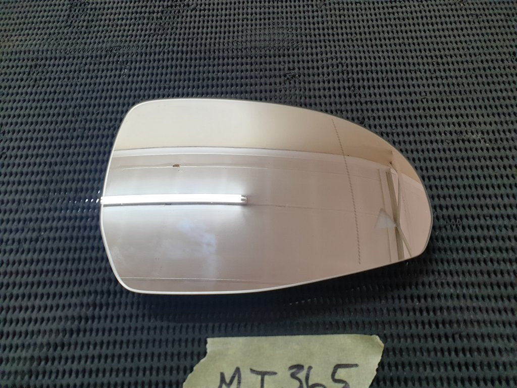 Mercedes-Benz C-Class W206 Right Outer Mirror Glass