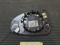 Mercedes-Benz C-Class W206 Right Outer Mirror Glass