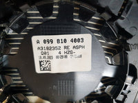 Mercedes-Benz C-Class W206 Right Outer Mirror Glass