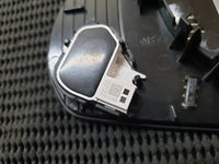 Mercedes-Benz C-Class W206 Right Outer Mirror Glass