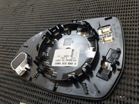 Mercedes-Benz C-Class W206 Right Outer Mirror Glass