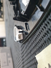 Mercedes-Benz C-Class W206 Right Outer Mirror Glass