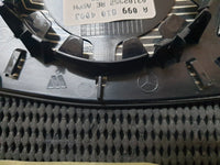 Mercedes-Benz C-Class W206 Right Outer Mirror Glass