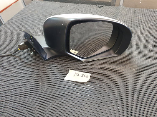 Suzuki Swift Right Outer Mirror Complete