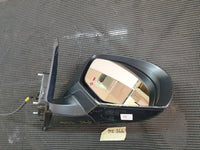 Suzuki Swift Right Outer Mirror Complete