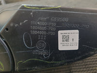 Suzuki Swift Right Outer Mirror Complete