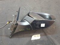 Suzuki Swift Right Outer Mirror Complete