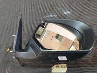 Suzuki Swift Right Outer Mirror Complete
