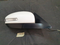 Suzuki Swift Right Outer Mirror Complete