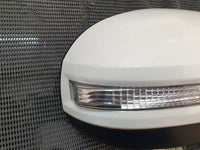 Suzuki Swift Right Outer Mirror Complete