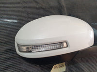 Suzuki Swift Right Outer Mirror Complete