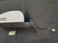 Suzuki Swift Right Outer Mirror Complete
