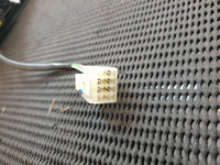 Suzuki Swift Right Outer Mirror Complete