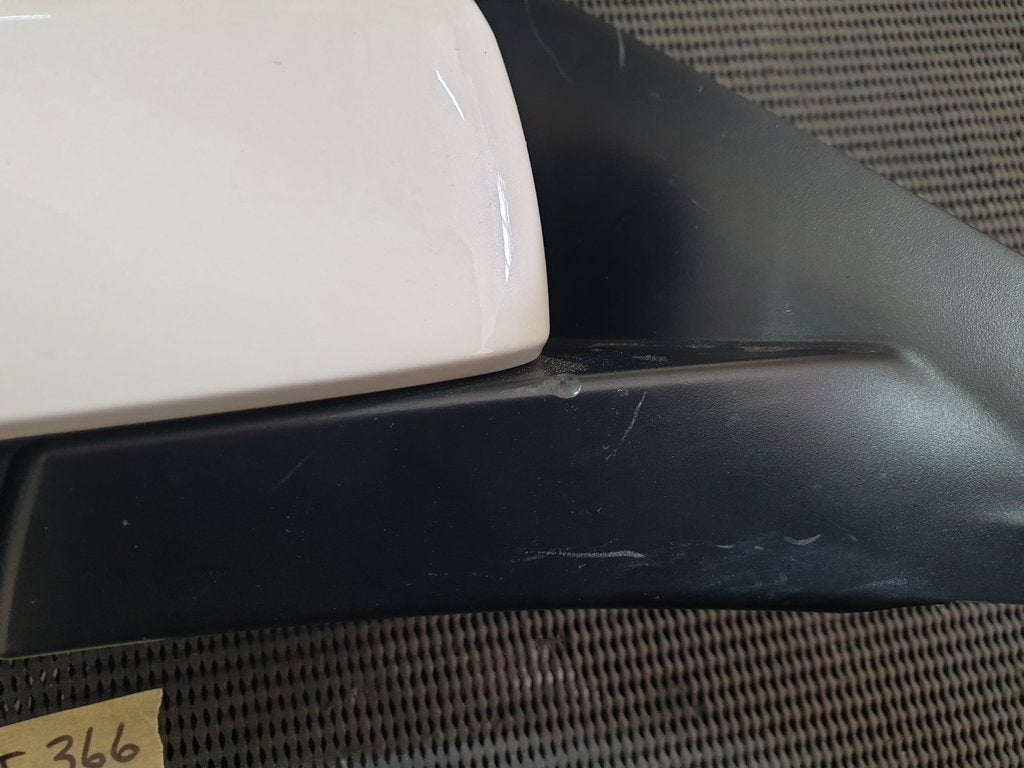 Suzuki Swift Right Outer Mirror Complete