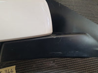 Suzuki Swift Right Outer Mirror Complete