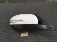 Suzuki Swift Right Outer Mirror Complete