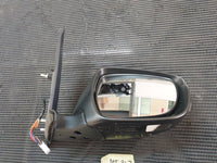 Suzuki Swift Right Outer Mirror Incomplete, No Cover
