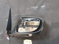 Suzuki Swift Right Outer Mirror Incomplete, No Cover