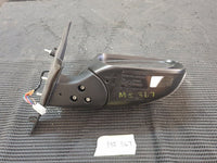 Suzuki Swift Right Outer Mirror Incomplete, No Cover