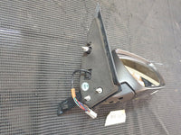 Suzuki Swift Right Outer Mirror Incomplete, No Cover