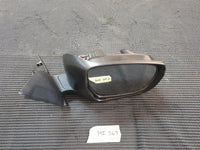 Suzuki Swift Right Outer Mirror Incomplete, No Cover