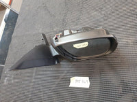 Suzuki Swift Right Outer Mirror Incomplete, No Cover