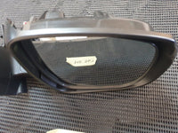 Suzuki Swift Right Outer Mirror Incomplete, No Cover