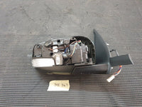Suzuki Swift Right Outer Mirror Incomplete, No Cover
