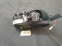 Suzuki Swift Right Outer Mirror Incomplete, No Cover