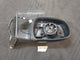 Haval H2 Right Outer Mirror Incomplete, No Cover, No Mirror Glass